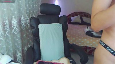 kriss_sport webcam model stream image