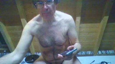 shaggyvery webcam model stream image