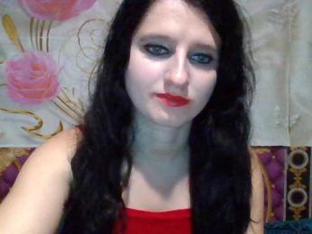 ArchiGirl webcam model stream image