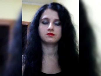 ArchiGirl webcam model stream image