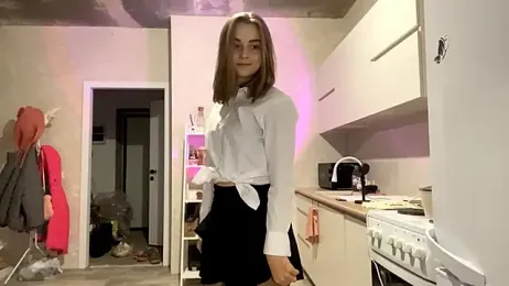 GeralynChiszar webcam model stream image