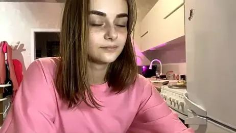 GeralynChiszar webcam model stream image