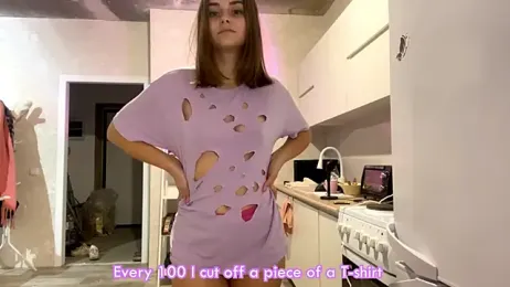 GeralynChiszar webcam model stream image