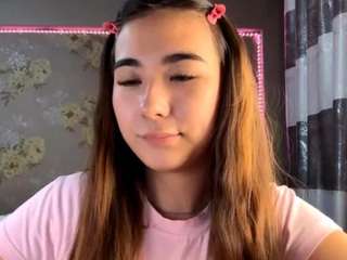 carissahinckley webcam model stream image