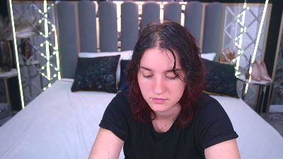 ZlataSkyz webcam model stream image