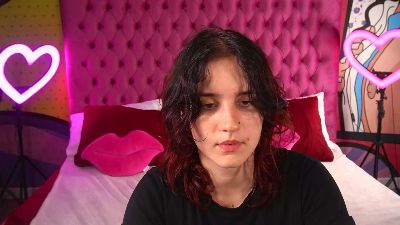 ZlataSkyz webcam model stream image
