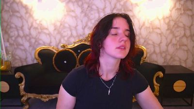 ZlataSkyz webcam cam4 model stream image