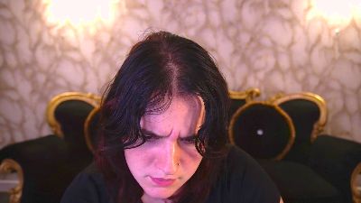 ZlataSkyz webcam model stream image