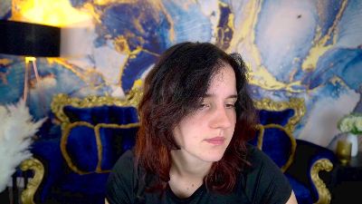 ZlataSkyz webcam model stream image