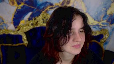 ZlataSkyz webcam model stream image