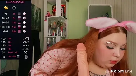 Helen_Shine webcam model stream image