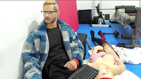 Samurayjiu webcam model stream image