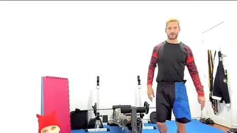 Samurayjiu webcam model stream image