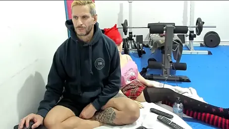 Samurayjiu webcam model stream image