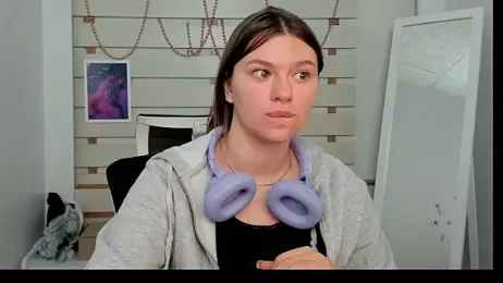 Josephine_Kiss webcam model stream image