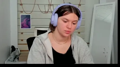 Josephine_Kiss webcam model stream image