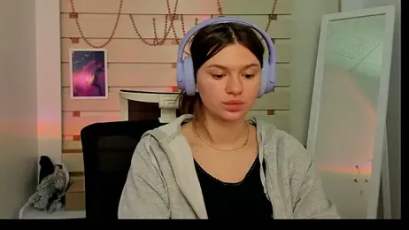 Josephine_Kiss webcam model stream image