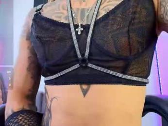 holly_kat webcam model stream image