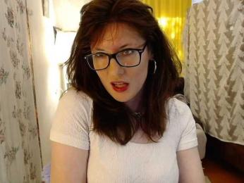 PavlaAdore webcam model stream image