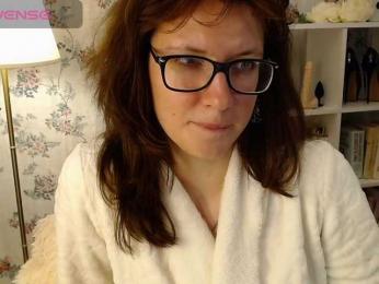 PavlaAdore webcam model stream image