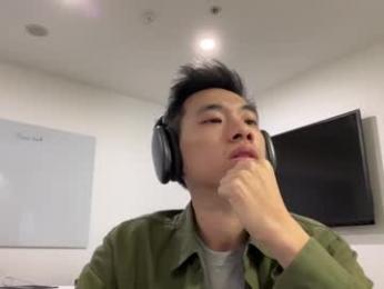 zeroventure webcam model stream image