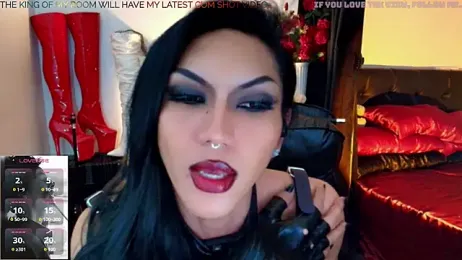 JadeScarlet_LoveLace webcam model stream image