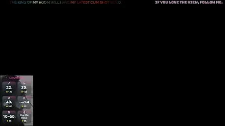 JadeScarlet_LoveLace webcam model stream image