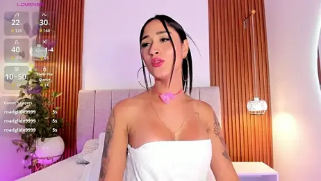 khloe-sweet webcam model stream image