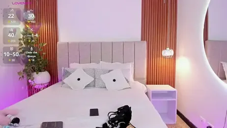 khloe-sweet webcam model stream image