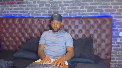 Drake_Nassir4 webcam model stream image