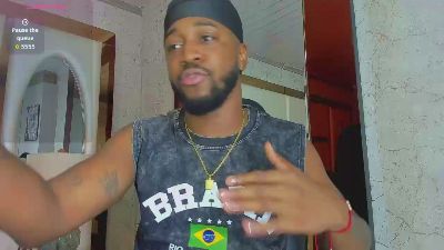 Drake_Nassir4 webcam model stream image