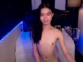 MariaThalia webcam model stream image