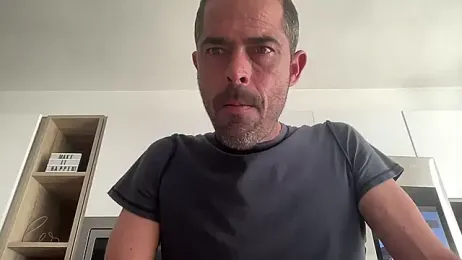 Riccardo86xx webcam model stream image
