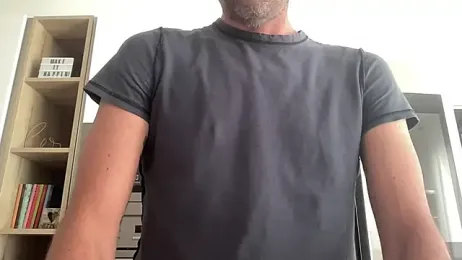 Riccardo86xx webcam model stream image