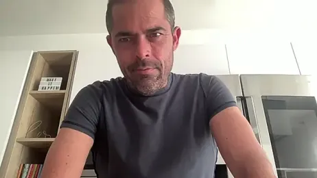 Riccardo86xx webcam model stream image