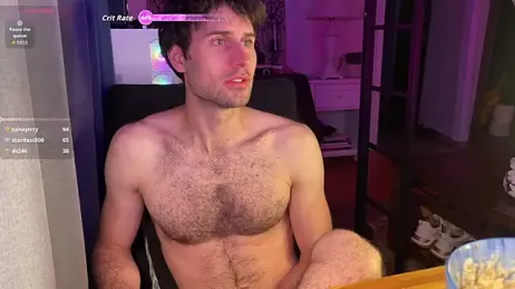 ghostdaddy9 webcam model stream image