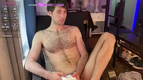 ghostdaddy9 webcam model stream image