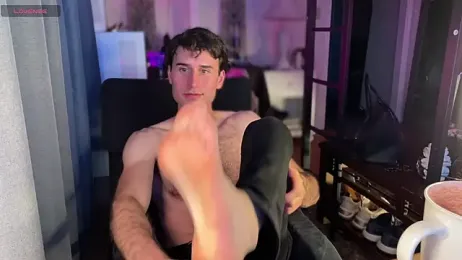 ghostdaddy9 webcam stripchat model stream image