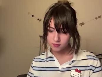 lishaseufert webcam model stream image
