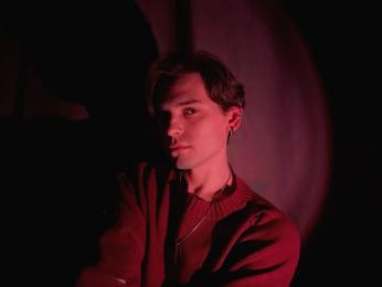 EvanDionys webcam livejasmin model stream image