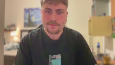 S4mu03 webcam model stream image