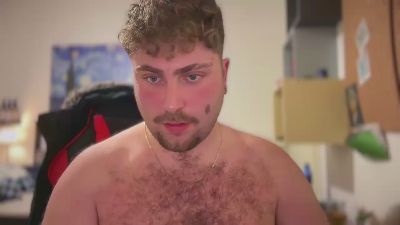 S4mu03 webcam model stream image