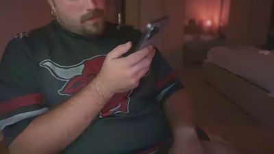 S4mu03 webcam model stream image