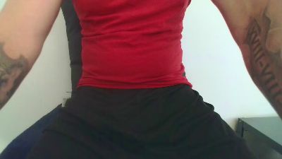 MiaM831 webcam model stream image