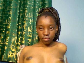 Ebonyslut7 webcam model stream image