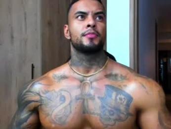 johnbelt_ webcam chaturbate model stream image