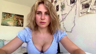 ShonnaDollison webcam model stream image