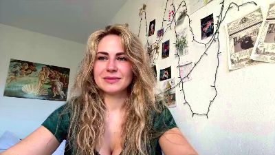 ShonnaDollison webcam cam4 model stream image