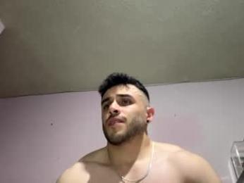 athlete_boy22 webcam chaturbate model stream image