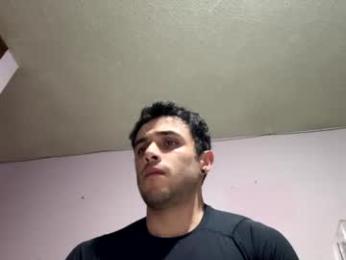 athlete_boy22 webcam model stream image
